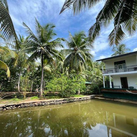 Villa Gaetano Unawatuna Exterior photo
