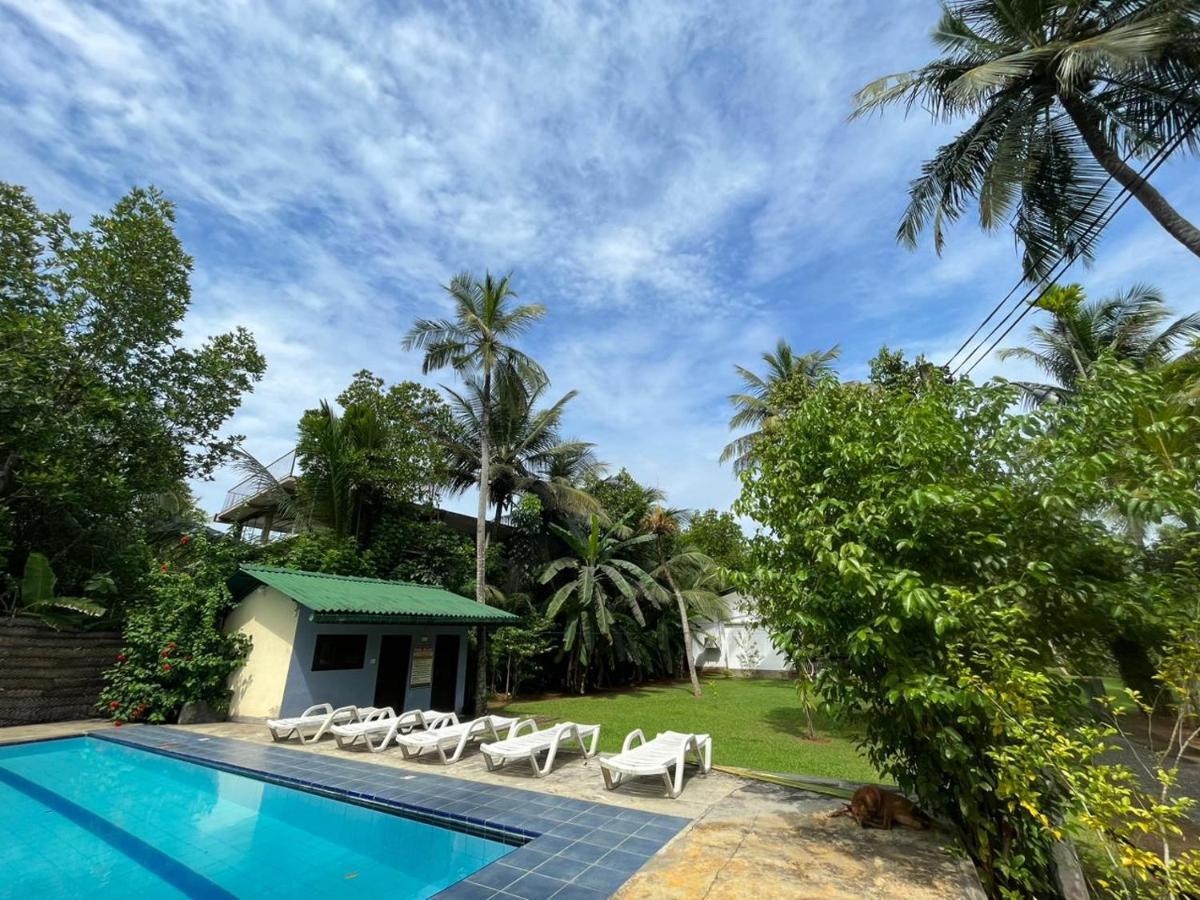 Villa Gaetano Unawatuna Exterior photo