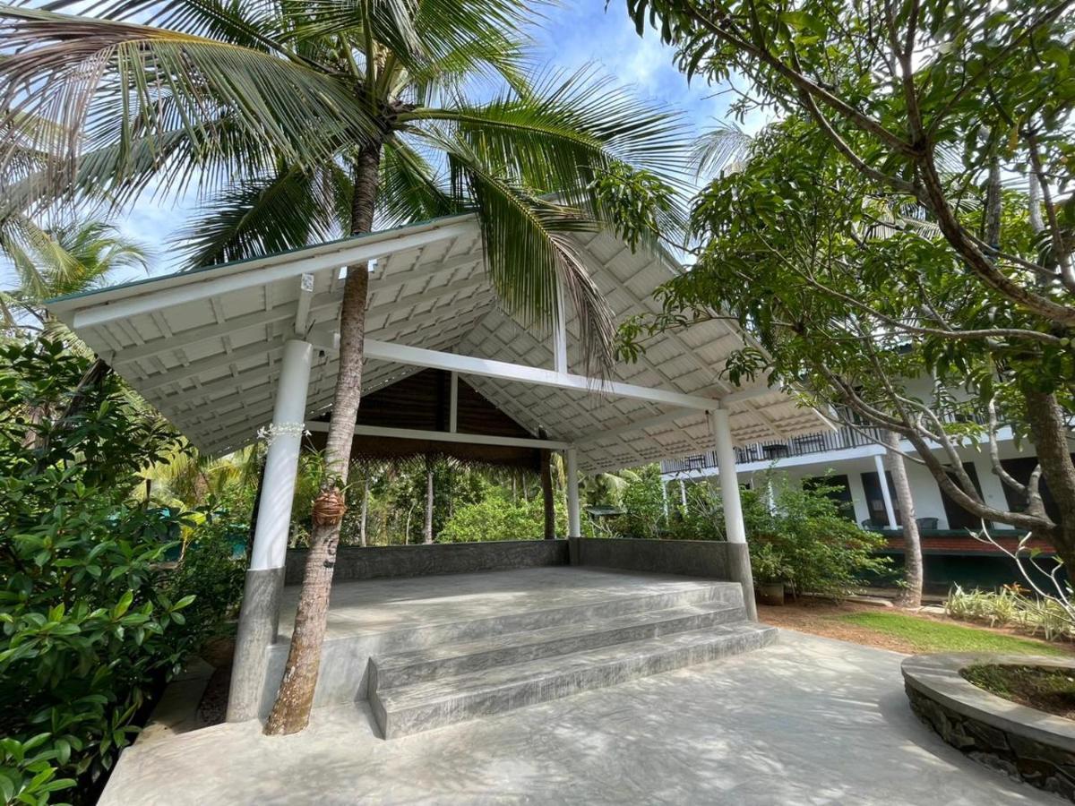 Villa Gaetano Unawatuna Exterior photo