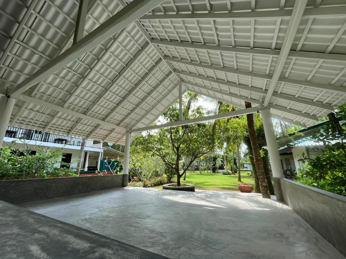 Villa Gaetano Unawatuna Exterior photo