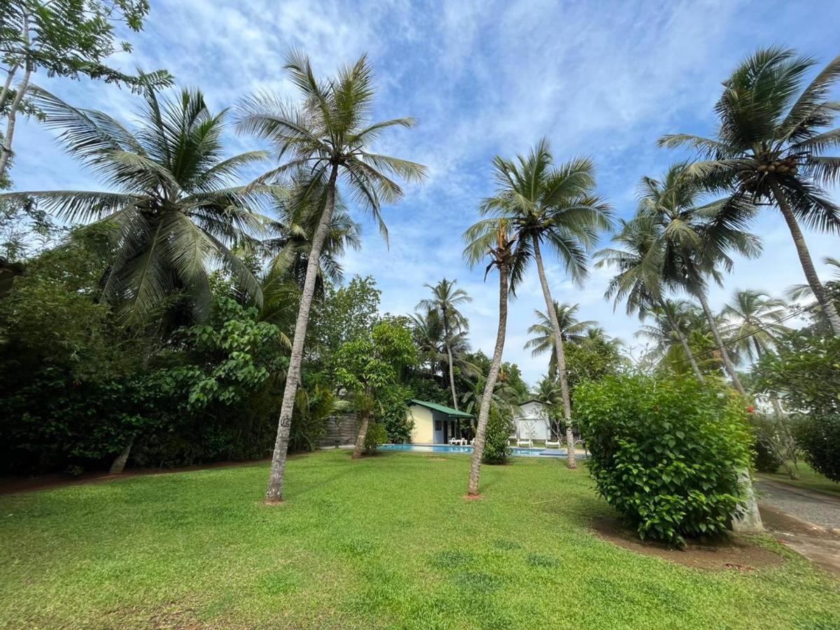 Villa Gaetano Unawatuna Exterior photo