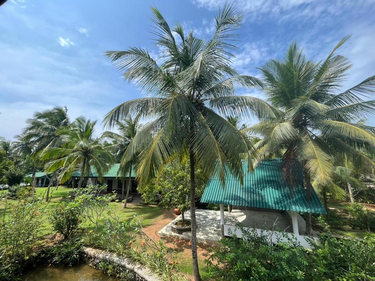 Villa Gaetano Unawatuna Exterior photo