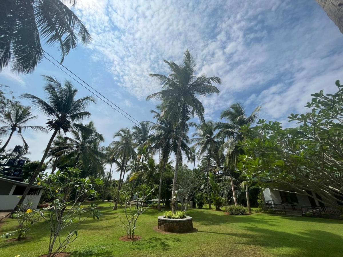 Villa Gaetano Unawatuna Exterior photo