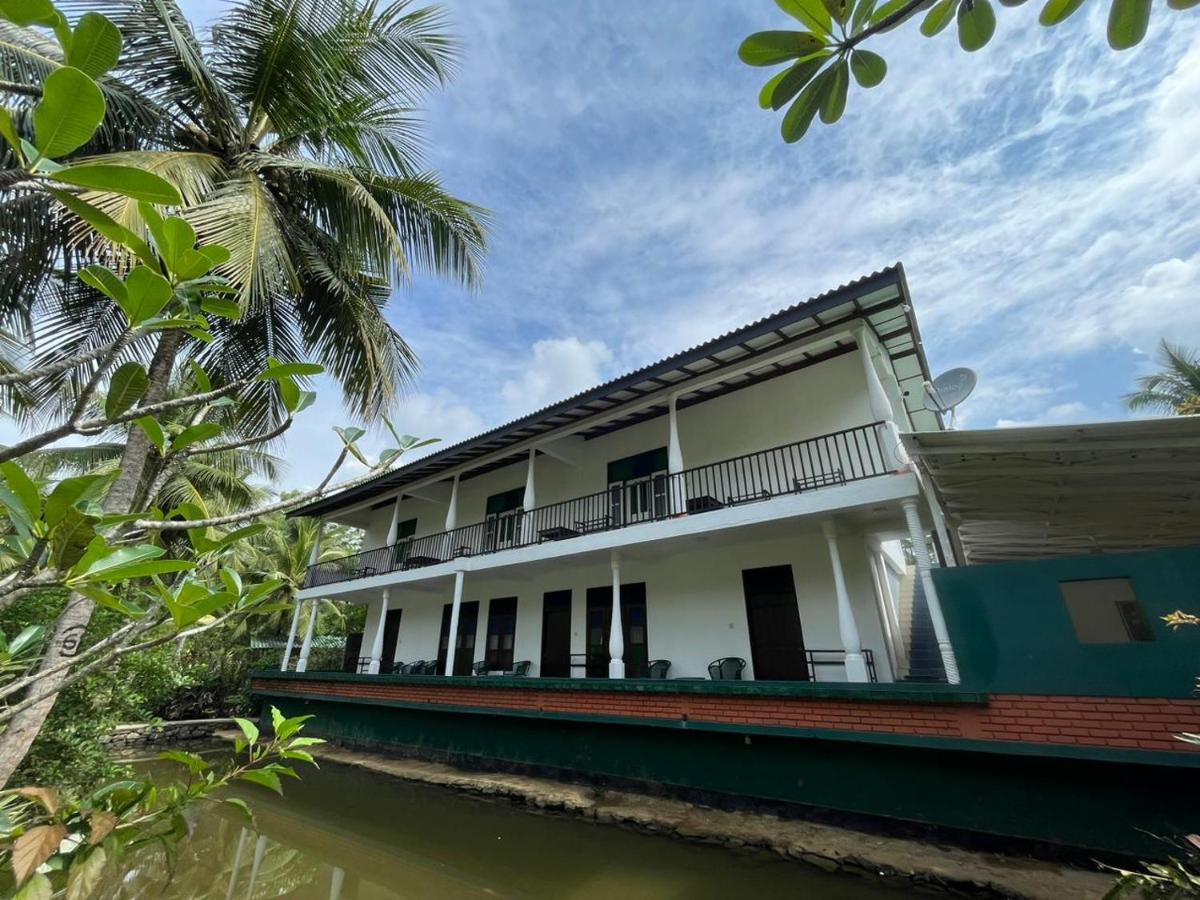 Villa Gaetano Unawatuna Exterior photo