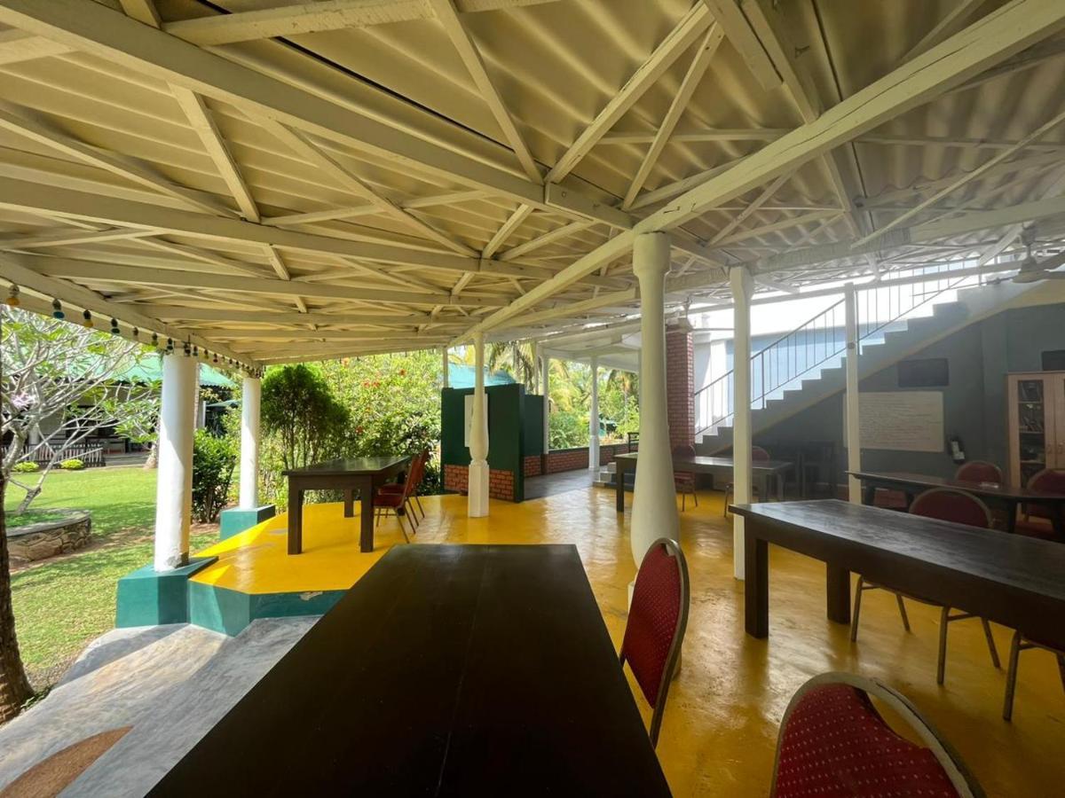 Villa Gaetano Unawatuna Exterior photo