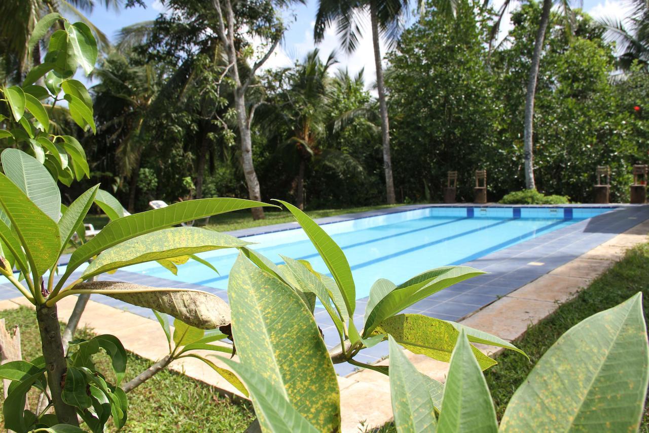 Villa Gaetano Unawatuna Exterior photo