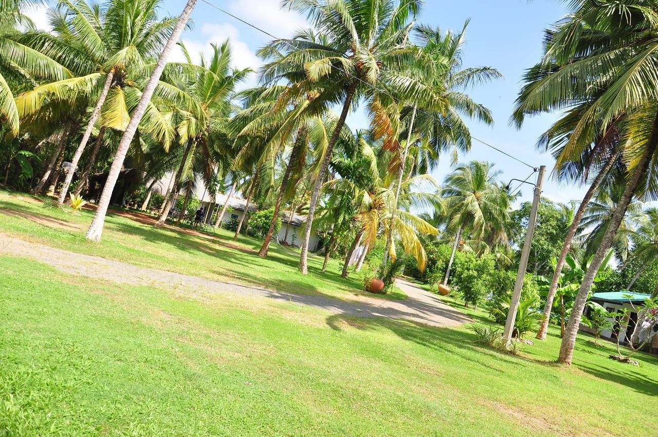 Villa Gaetano Unawatuna Exterior photo