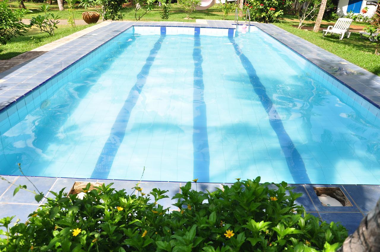 Villa Gaetano Unawatuna Exterior photo