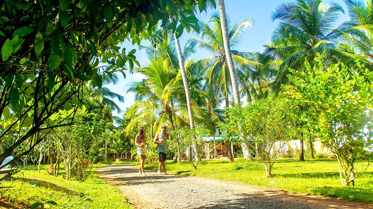 Villa Gaetano Unawatuna Exterior photo
