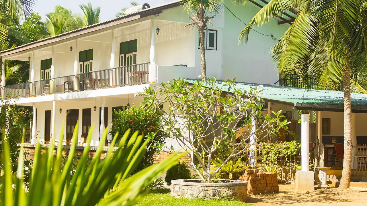 Villa Gaetano Unawatuna Exterior photo