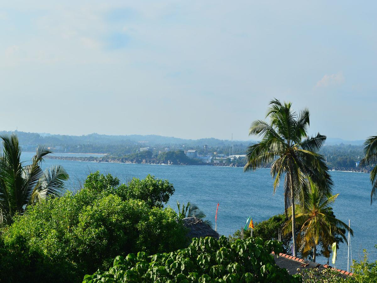 Villa Gaetano Unawatuna Exterior photo