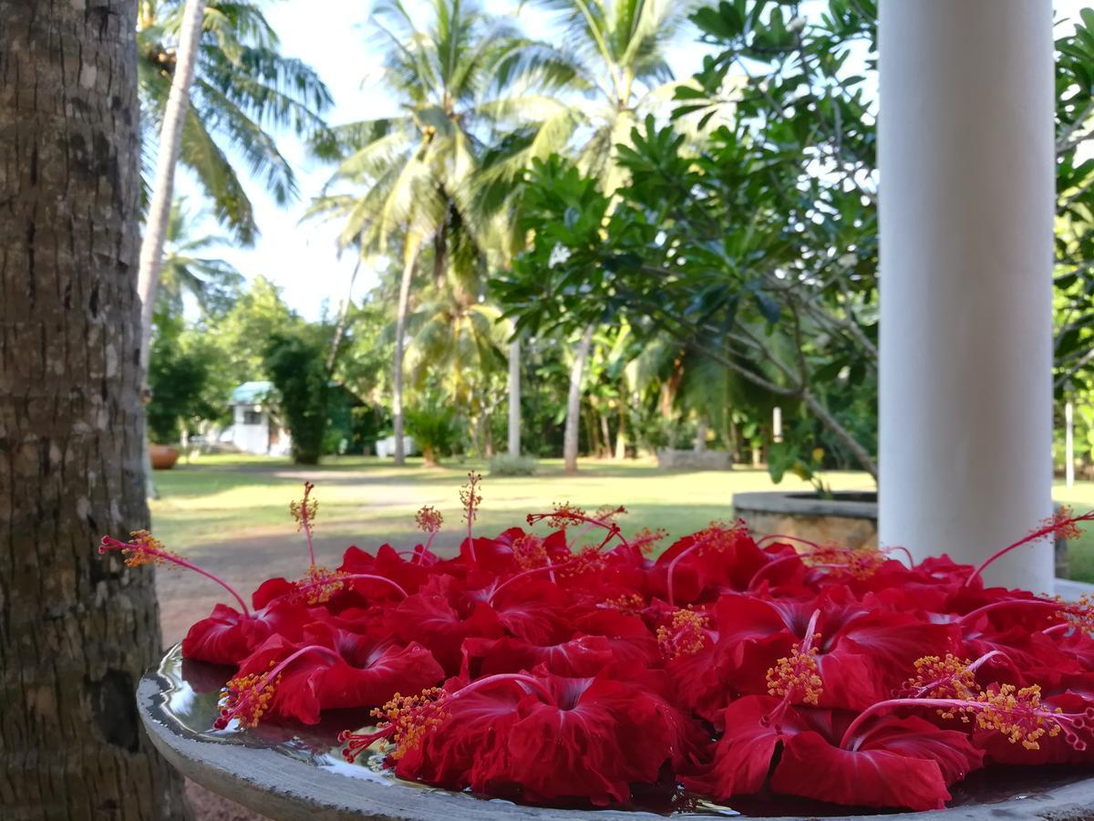 Villa Gaetano Unawatuna Exterior photo