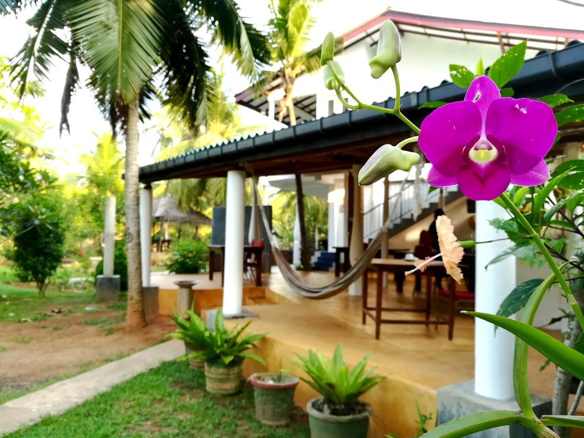 Villa Gaetano Unawatuna Exterior photo