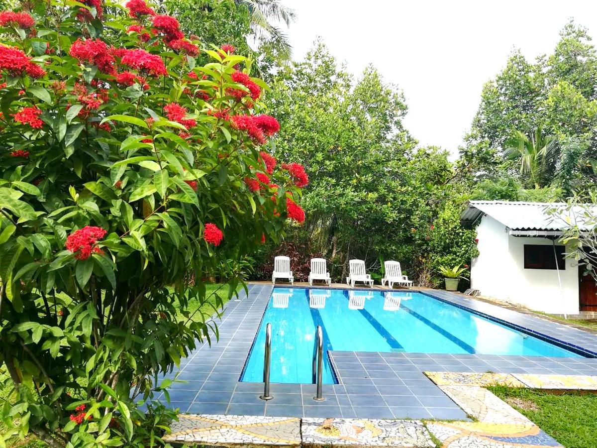 Villa Gaetano Unawatuna Exterior photo