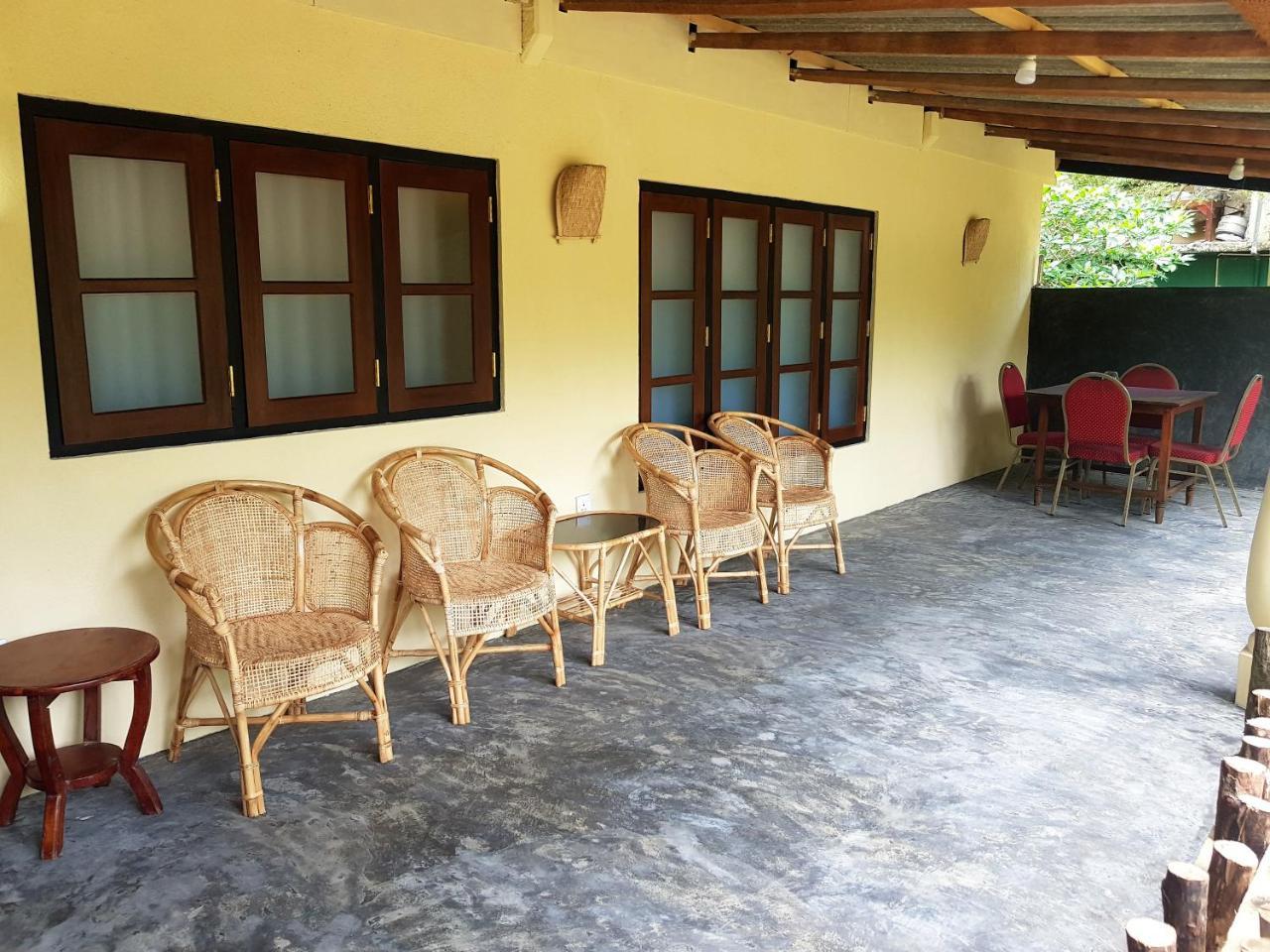 Villa Gaetano Unawatuna Exterior photo