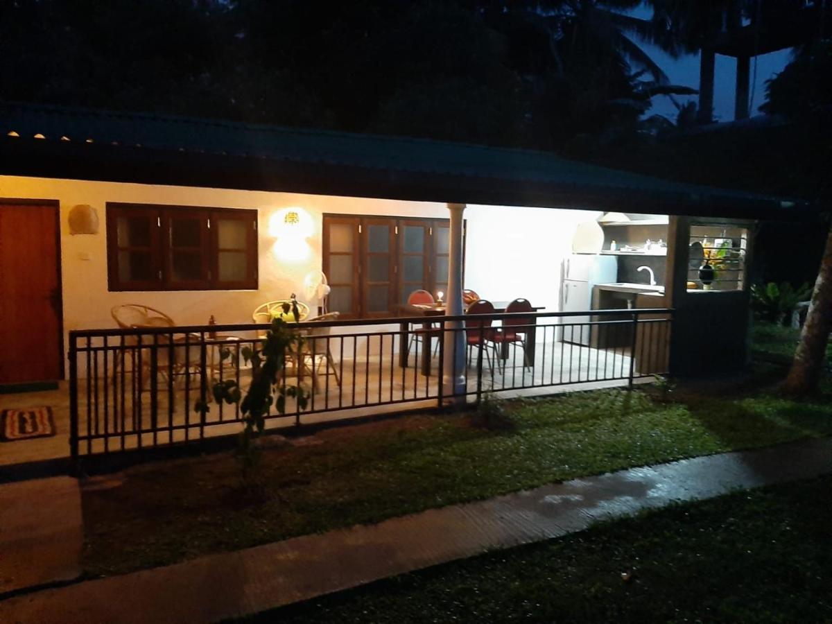Villa Gaetano Unawatuna Exterior photo