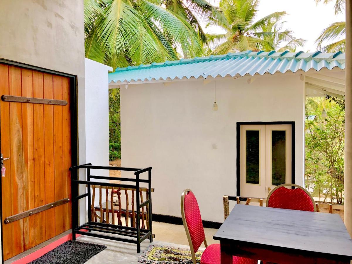 Villa Gaetano Unawatuna Exterior photo